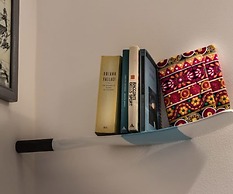 Ad Hoc Rooms