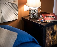 Ad Hoc Rooms