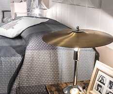 Ad Hoc Rooms