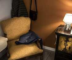 Ad Hoc Rooms