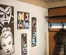 Ad Hoc Rooms