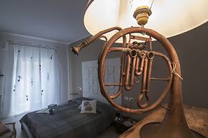 Ad Hoc Rooms