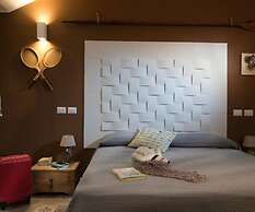 Ad Hoc Rooms