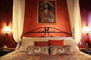 Mirabilia Arab House