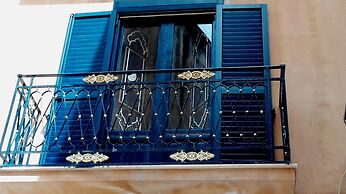 Mirabilia Arab House