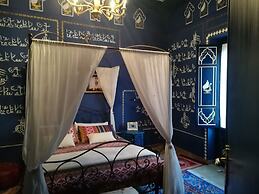 Mirabilia Arab House