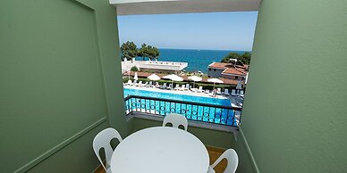 Otel Diyojen