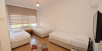 Otel Diyojen