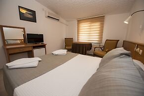 Otel Diyojen