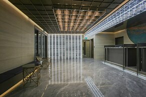 L&L City Hotel