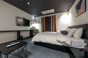 Boutique Hotel HAVE