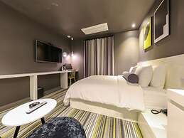 Boutique Hotel HAVE