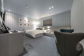 Boutique Hotel HAVE