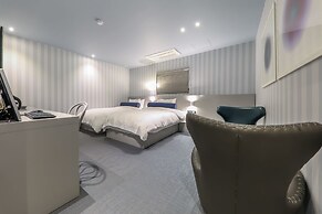 Boutique Hotel HAVE
