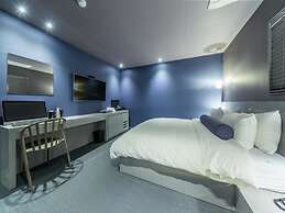 Boutique Hotel HAVE
