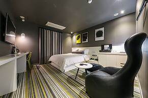 Boutique Hotel HAVE