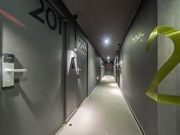 Boutique Hotel HAVE