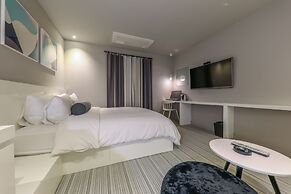 Boutique Hotel HAVE