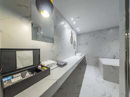 Boutique Hotel HAVE