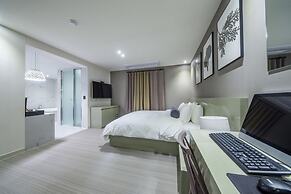 Boutique Hotel HAVE
