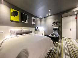 Boutique Hotel HAVE