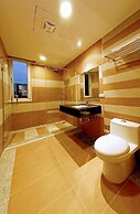 Sun Moon Lake Karuizawa Villa B&B