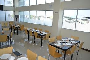 Hotel Broadway Yangon