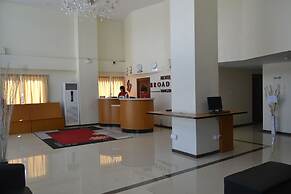 Hotel Broadway Yangon