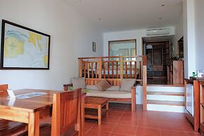 Island View Beachfront Resort