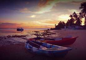 Island View Beachfront Resort