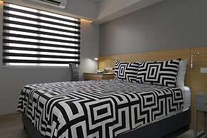 Cebu Hotel Plus