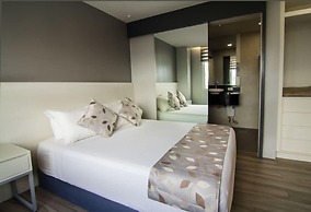 Cebu Hotel Plus