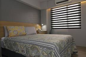 Cebu Hotel Plus