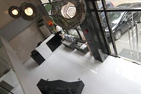 Cebu Hotel Plus