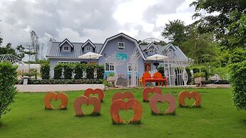 Farm Terrace