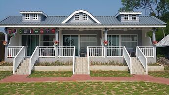 Farm Terrace
