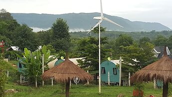 Farm Terrace