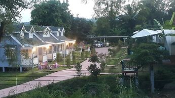 Farm Terrace