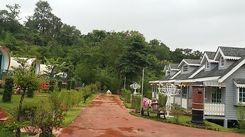 Farm Terrace