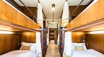 Baan Heart Thai - Hostel