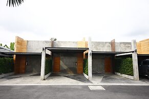 Suanmaithara Resort