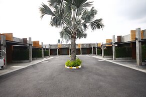 Suanmaithara Resort