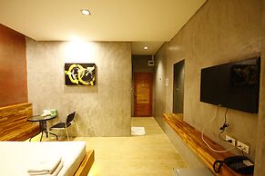 Suanmaithara Resort