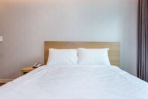 JnB Family Hotel