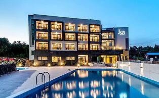 JnB Family Hotel