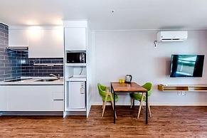 JnB Family Hotel