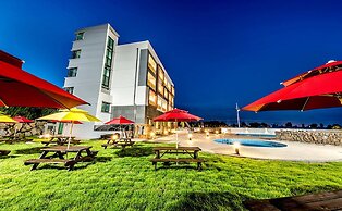 JnB Family Hotel