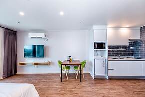 JnB Family Hotel