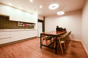 JnB Family Hotel