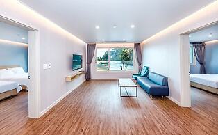 JnB Family Hotel